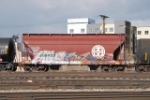 BNSF 406430